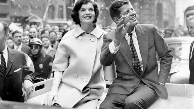 Photo of DETAJE të pathëna! Publikohen dosjet voluminoze mbi vrasjen e ish-presidentit John Kennedy