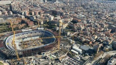 Photo of Barcelonës i dështojnë planet për rikthimin në Camp Nou