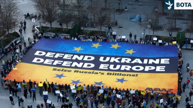 Photo of Liderët e BE-së pritet ta shpalosin planin 800 miliardë eurosh për mbrojtjen
