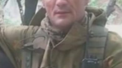 Photo of Dokumentet që rrodhën zbulojnë lidhjet e një serbi të Bosnjës me inteligjencën ushtarake ruse