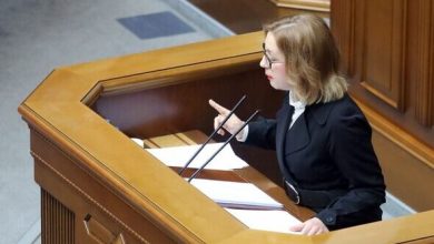 Photo of Deputetja ukrainase: SHBA-të ishin të gjithë të mirë me rusët dhe të pasjellshëm me presidentin tonë