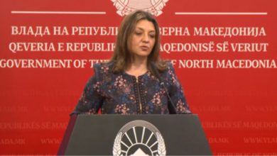 Photo of Ish-drejtoresha e Inspektoriatit të Tregut lirohet në paraburgim shtëpiak