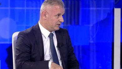 Photo of A do të rikandidojë për kryetar të Çairit? Ganiu: Kam dashur që ta mbaroj me dy mandate, por në mandatin e dytë isha “thes boksi”, kisha pengesa