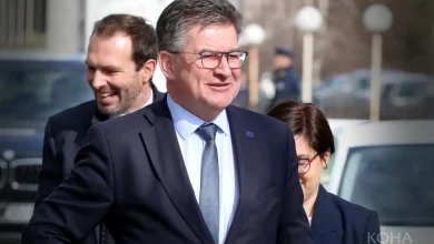 Photo of Lajçaku “s’i ndahet” Ballkanit Perëndimor