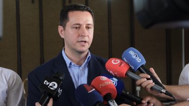Photo of Valbon Limani: Tragjedia e Koçanit ka tronditur zemrat e të gjithë neve, ngushëllime familjarëve të viktimave!