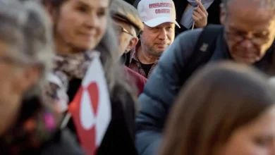 Photo of Ministri danez qorton administratën Trump: Nuk flitet kështu me aleatët e ngushtë