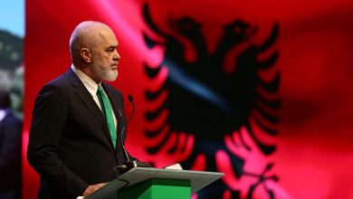 Photo of Panairi i Turizmit në Berlin, Rama: Shqipëria është zgjedhur vendi i nderit për vitin 2025! Kush e imagjinonte…?