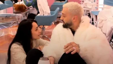 Photo of Gjesti habit publikun: Zbulon se Diellza nuk është një person real!