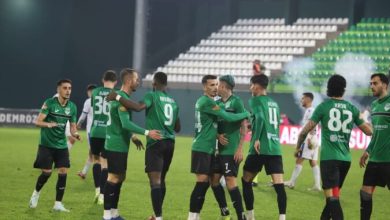 Photo of Nga Egnatia te Teuta, faza e tretë sipas pikëve të grumbulluara