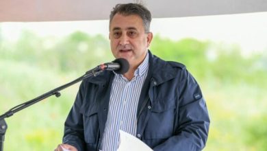 Photo of LAJM i FUNDIT/ Arrestohet Ejup Rustemi, ish-drejtori i Ndërmarrjes Publike për Rrugë Shtetërore