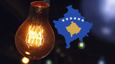 Photo of Rritja e çmimit të energjisë elektrike në Kosovë! Bizneset: Rritja do të ndikojë drejtpërdrejt në prodhim dhe konsum