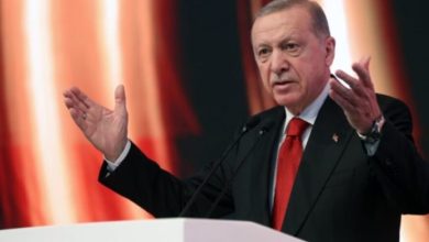 Photo of Erdoğan: Izraeli do të përgjigjet për çdo pikë gjaku të derdhur