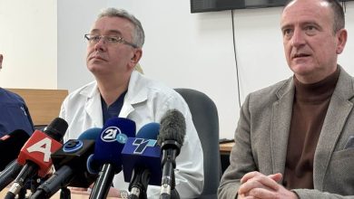Photo of Tragjedia në Koçan/ Në Klinikën “Shën Naumi i Ohrit” janë realizuar rreth 10 ndërhyrje të transplantimit të lëkurës të të lënduarve
