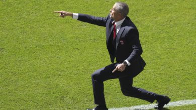 Photo of Sylvinho: E meritonim fitoren që të ktheheshim në garë në grup