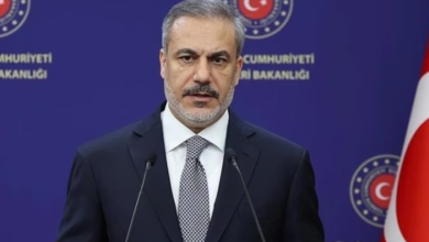 Photo of Turqia: Siguria e Evropës mund të garantohet vetëm me pjesëmarrjen tonë