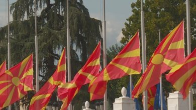 Photo of Qeveria merr vendim: 7 ditë zie në gjithë territorin e RMV-së, inspektim i jashtëzakonshëm i të gjitha objekteve hotelierike