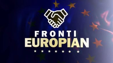Photo of Grupi i Frontit Europian dërgoi kërkesë zyrtare te Këshilli i Europës për drejtësi selektive pas tragjedisë në Koçan