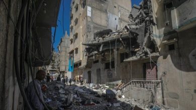 Photo of Franca, Mbretëria e Bashkuar dhe Kanadaja kërcënojnë me sanksione Izraelin: Nuk do rrimë duarkryq ndaj Netanyahut