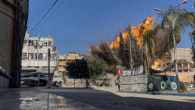 Photo of Egjipti paraqet propozim të ri për rivendosjen e armëpushimit në Gaza, ja çfarë parashikohet