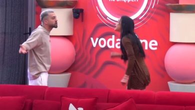 Photo of “O psikopate, nuk ta kam fajin unë për sëmundjen tënde”, degradon debati mes Gjestit dhe Eglit