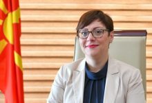 Photo of Dimitrieska-Koçoska: Nga 1 korriku, tarifat doganore më të ulëta për 70 lëndë të para dhe mallra të ndërmjetme