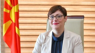 Photo of Dimitrieska-Koçoska: Nga 1 korriku, tarifat doganore më të ulëta për 70 lëndë të para dhe mallra të ndërmjetme