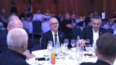 Photo of Halil Kastrati: Një natë e paharrueshme bamirësie, 5 milionë euro për ata në nevojë