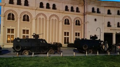Photo of Apasiev : Qeveria i priti fëmijët në sheshin Maqedonia me HERMELINA!