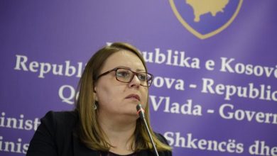 Photo of Bajrami ua kujton ministrave të Kurtit se duhet të japin dorëheqje para certifikimit të zgjedhjeve