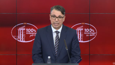 Photo of Fillkov: Nuk duhet të lejojmë që viktimat e krimeve të dhunshme të mbeten të pambrojtura dhe autorët të mbeten të pandëshkuar