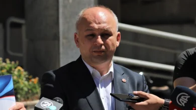 Photo of Iljas: Dërgova letër deri te Gashi, ku e informova se nuk pranoj të kryesoj me Komisionin për Politikë Sociale, është bërë padrejtësi ndaj Dautit