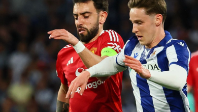 Photo of United barazon me Sociedad, Mourinho dhe Fenerbahçe përballë sfidave të vështira në kthim!