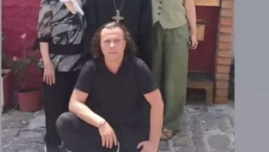Photo of FOTO/ Del fotoja familjare e Laert Vasilit dhe Rozana Radit, ja çfarë i lidh dy banorët e BBVA