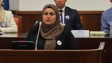 Photo of LSDM paralajmëroi kallëzim për Imërlije Saliun, kabineti i Gashit: Deputetja ka vepruar sipas Rregullores