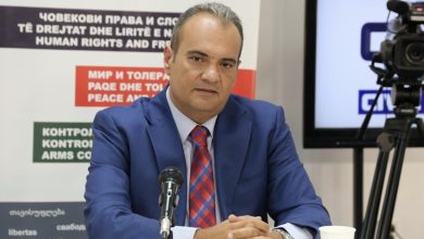 Photo of Tragjedia e Koçanit, Veliçkovski: Nëse ka sukses operacioni “ngarkoja fajin shqiptarit Kreshnik Bekteshi”, do të mbulohet zinxhiri i përgjegjësisë…