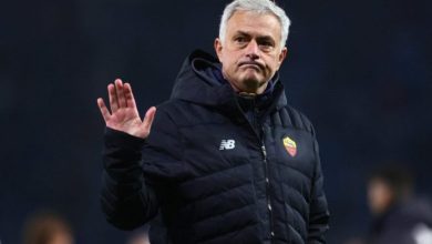 Photo of Mourinho paralajmëron se në të ardhmen mund të punojë në një kampionat ‘të vogël’