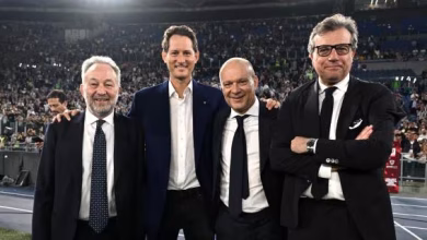 Photo of Juventusi në presion financiar: Një yll do të sakrifikohet këtë verë