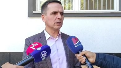 Photo of Kasami: Taravari ka mohuar se është takuar me Ahmetin
