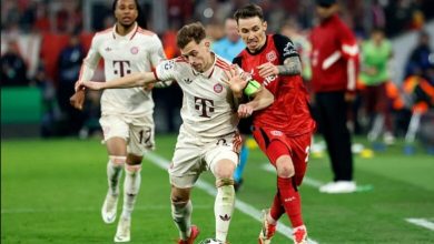Photo of Joshua Kimmich merr vendimin përfundimtar për të ardhmen