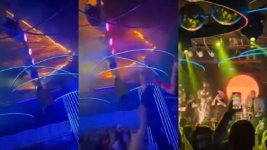 Photo of Pamje nga tragjedia kur filloi zjarri brenda diskotekës në Koçan, ku humbën jetën 59 persona dhe u plagosen 118 (VIDEO)