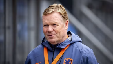 Photo of Koeman paralajmëron se Holanda mund të “parkojë autobusin” përballë Spanjës