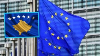 Photo of Milionat e Planit të Rritjes së BE-së për Kosovën, vetëm pas formimit të qeverisë së re