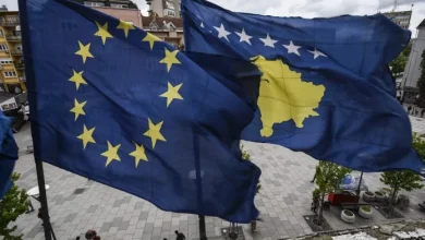 Photo of BE-ja vonon fondet për Kosovën, Serbia merr pagesën e parë