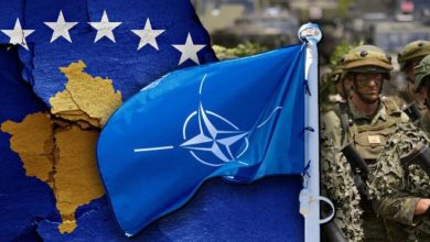 Photo of NATO reagon për aleancën ushtarake Kosovë-Shqipëri-Kroaci