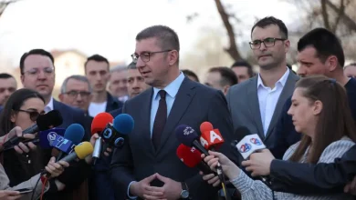 Photo of Micksoki ”heziton” për rritjen e pagave, e fton Komision Evropian t’ia dëgjojë argumentet