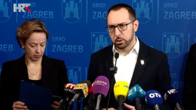 Photo of Dy persona janë dërguar në Zagreb për trajtim, Prefekti i akomodon falas prindërit