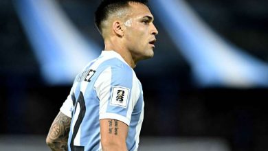 Photo of Lajme të këqija për Interin, Lautaro dëmtohet te Argjentina