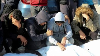 Photo of Sulmet izraelite në Gaza – numri i të vrarëve shkon në mbi 400, thotë Ministria e Shëndetësisë
