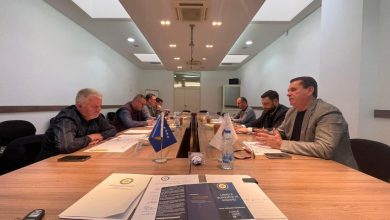 Photo of Lidhja e Bizneseve thirrje Qeverisë: Pezullojeni vendimin për rritjen e çmimit të rrymës