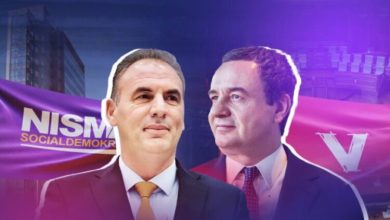 Photo of A do ta mbështesë Nisma LVV-në në formimin e qeverisë, flasin nga partia e Limajt